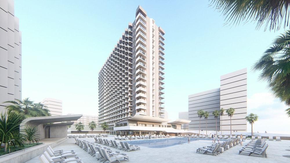 Hotel Rosamar Benidorm Eksteriør bilde