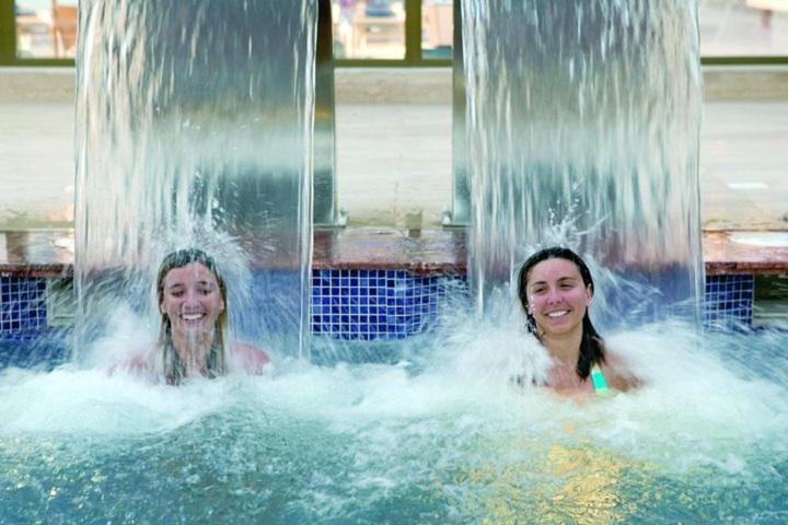 Hotel Rosamar Benidorm Eksteriør bilde