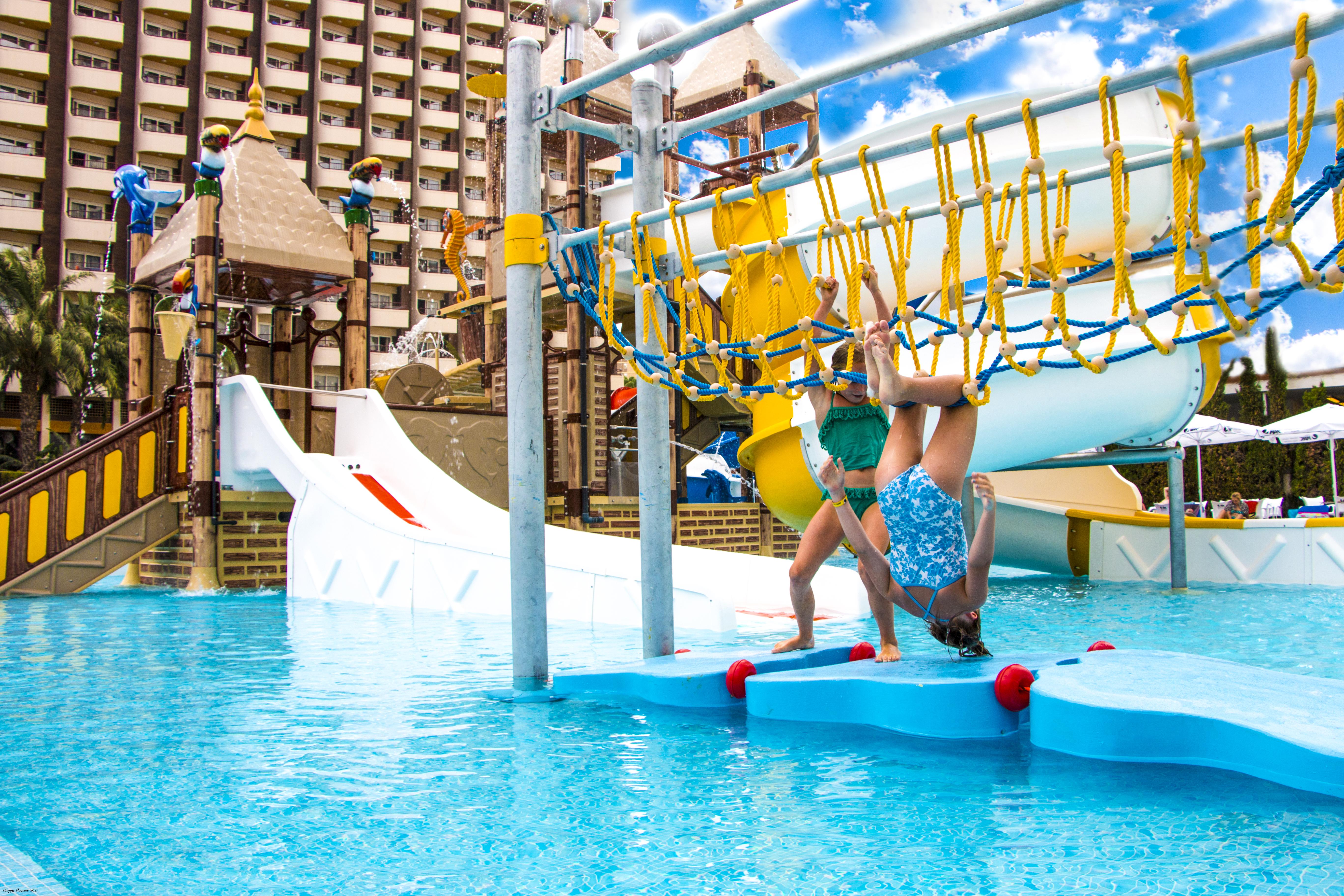 Hotel Rosamar Benidorm Eksteriør bilde