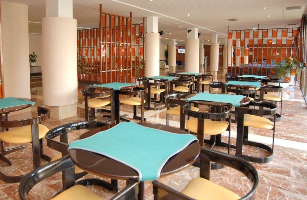 Hotel Rosamar Benidorm Eksteriør bilde
