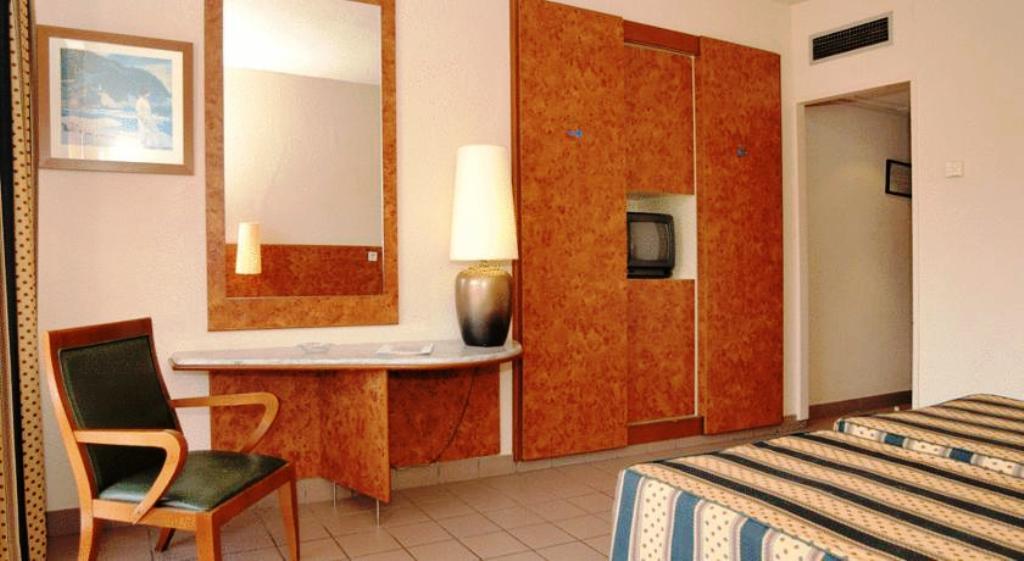 Hotel Rosamar Benidorm Eksteriør bilde